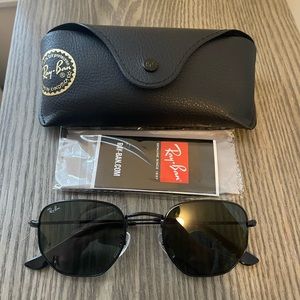 Ray-Ban Sunglasses